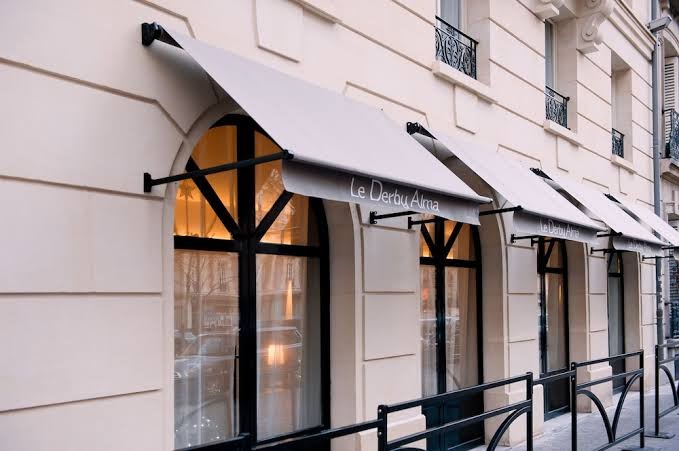 Hôtel Le Derby Alma by Inwood Hotels Hotel 3
