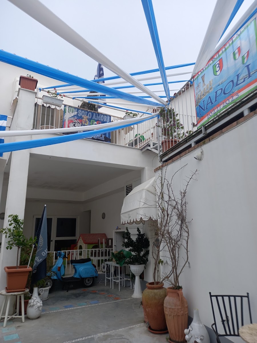 Villa Pollio Hotel 2
