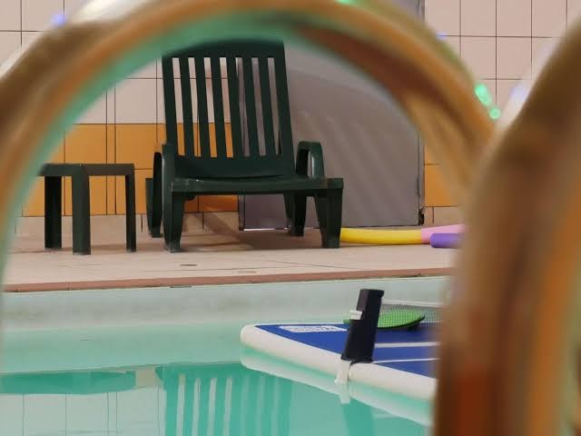 Aparthotel Adagio Access Poitiers Hotel 3