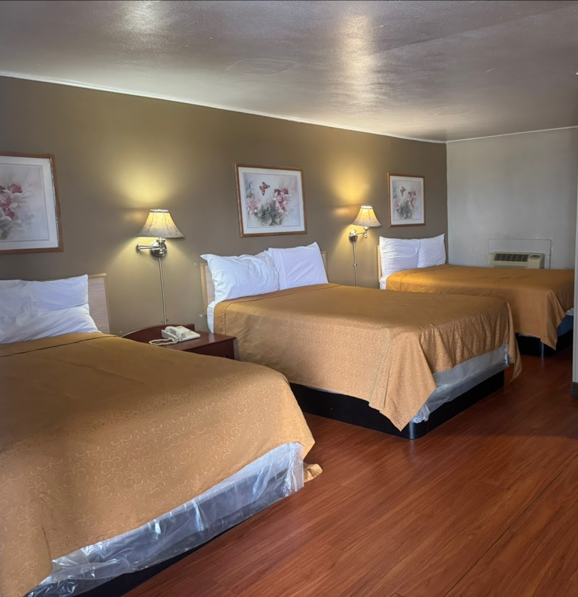 Super7inn Hotel 2