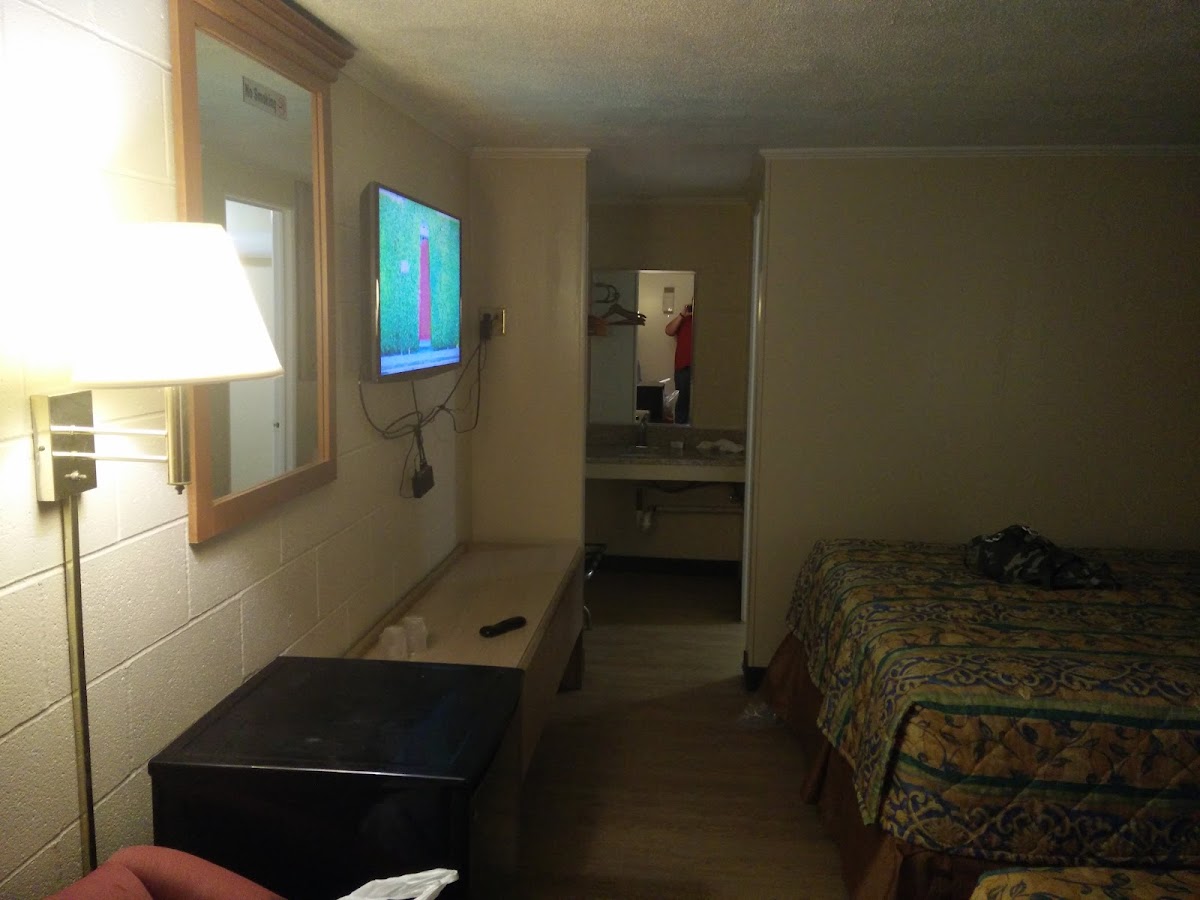 Super7inn Hotel 3