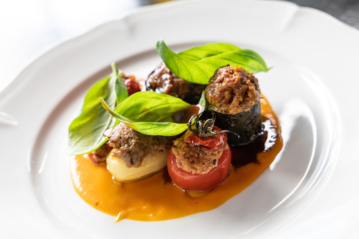 Hôtel Restaurant & Spa La Magdeleine - Mathias Dandine Hotel 2