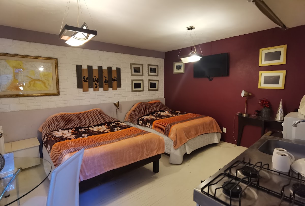 Moritas Hotel 2
