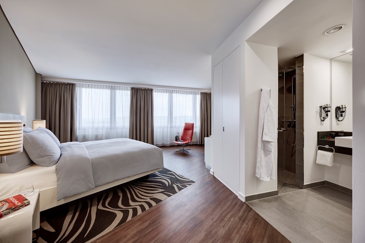 LÉGÈRE HOTEL Wiesbaden-Taunusstein Hotel 2