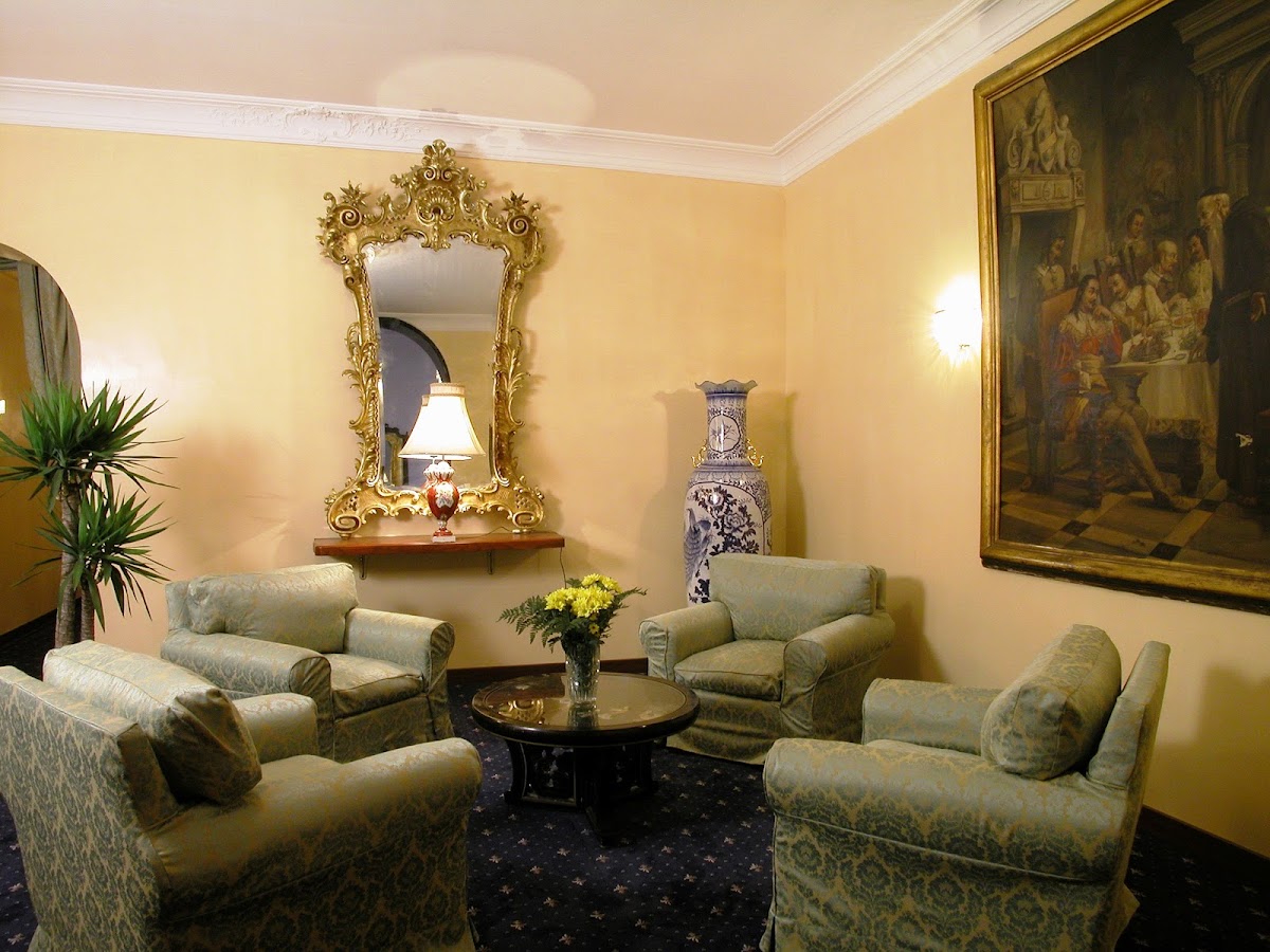 Hotel Impero Hotel 3