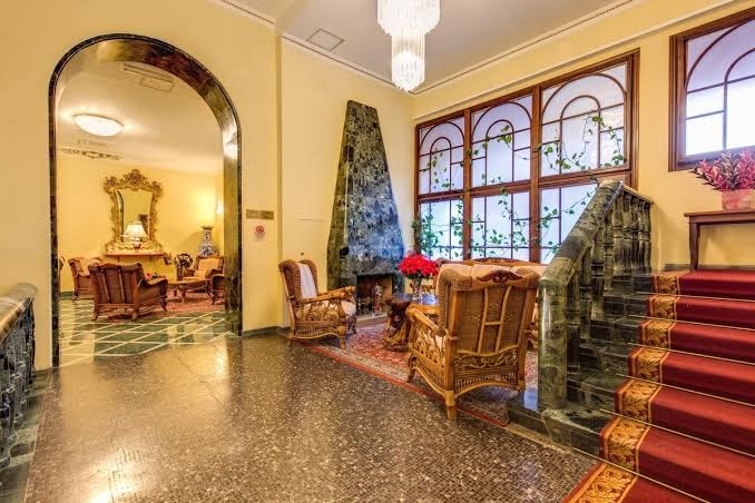 Hotel Impero