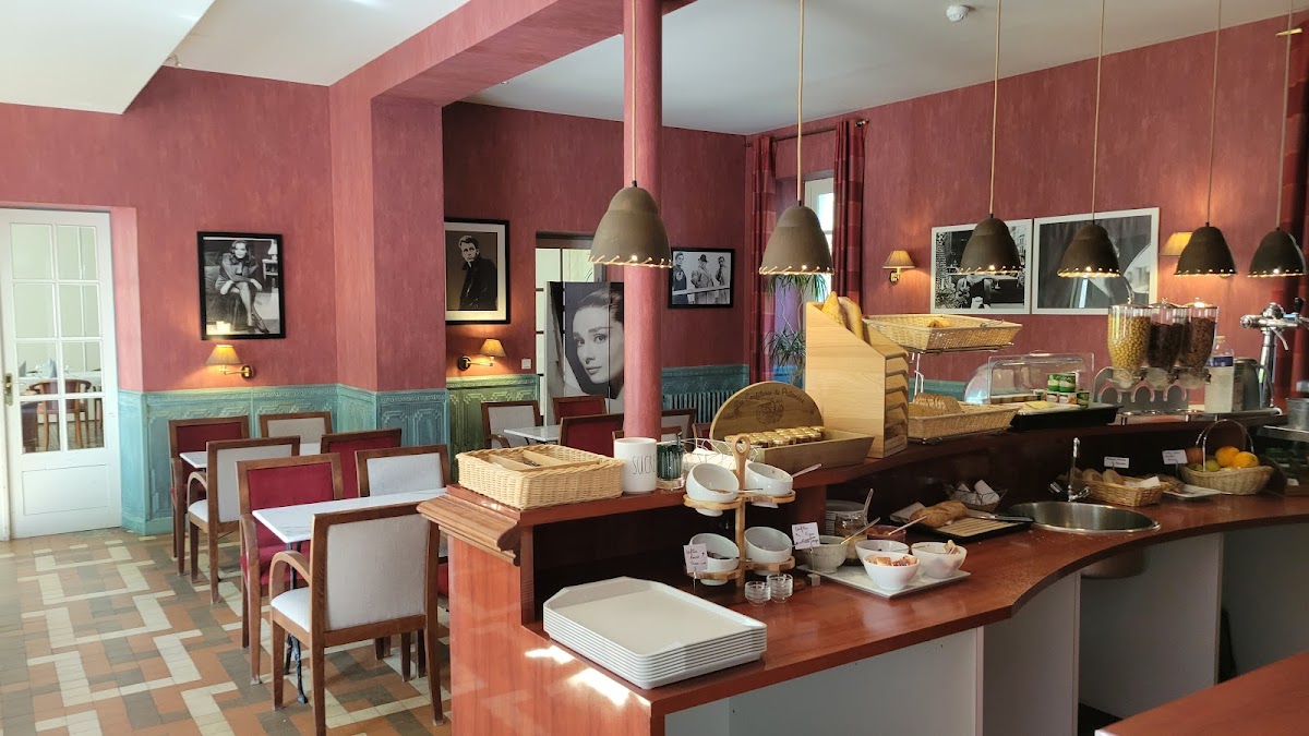 Hotellerie Du Lac