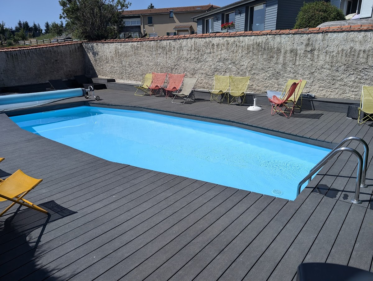 Clos des Cimes-Découverte Hotel&Spa Hotel 3