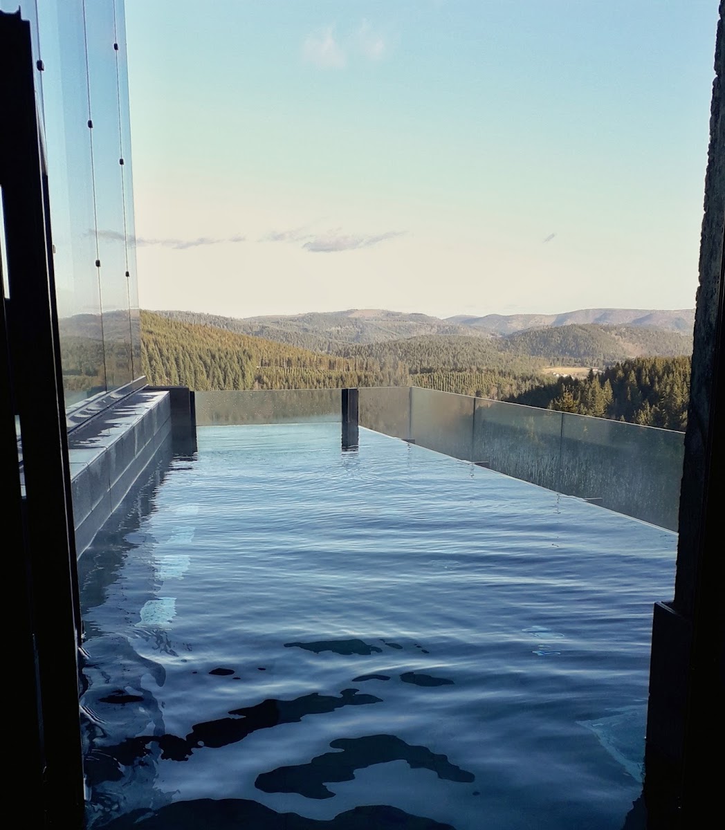 Clos des Cimes-Découverte Hotel&Spa
