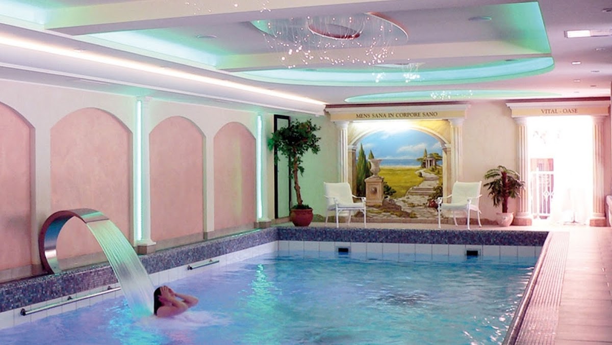Rüters Parkhotel Hotel 3