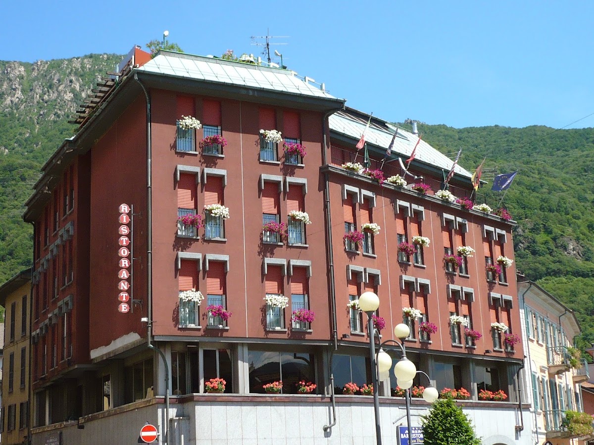 Albergo Croce Bianca