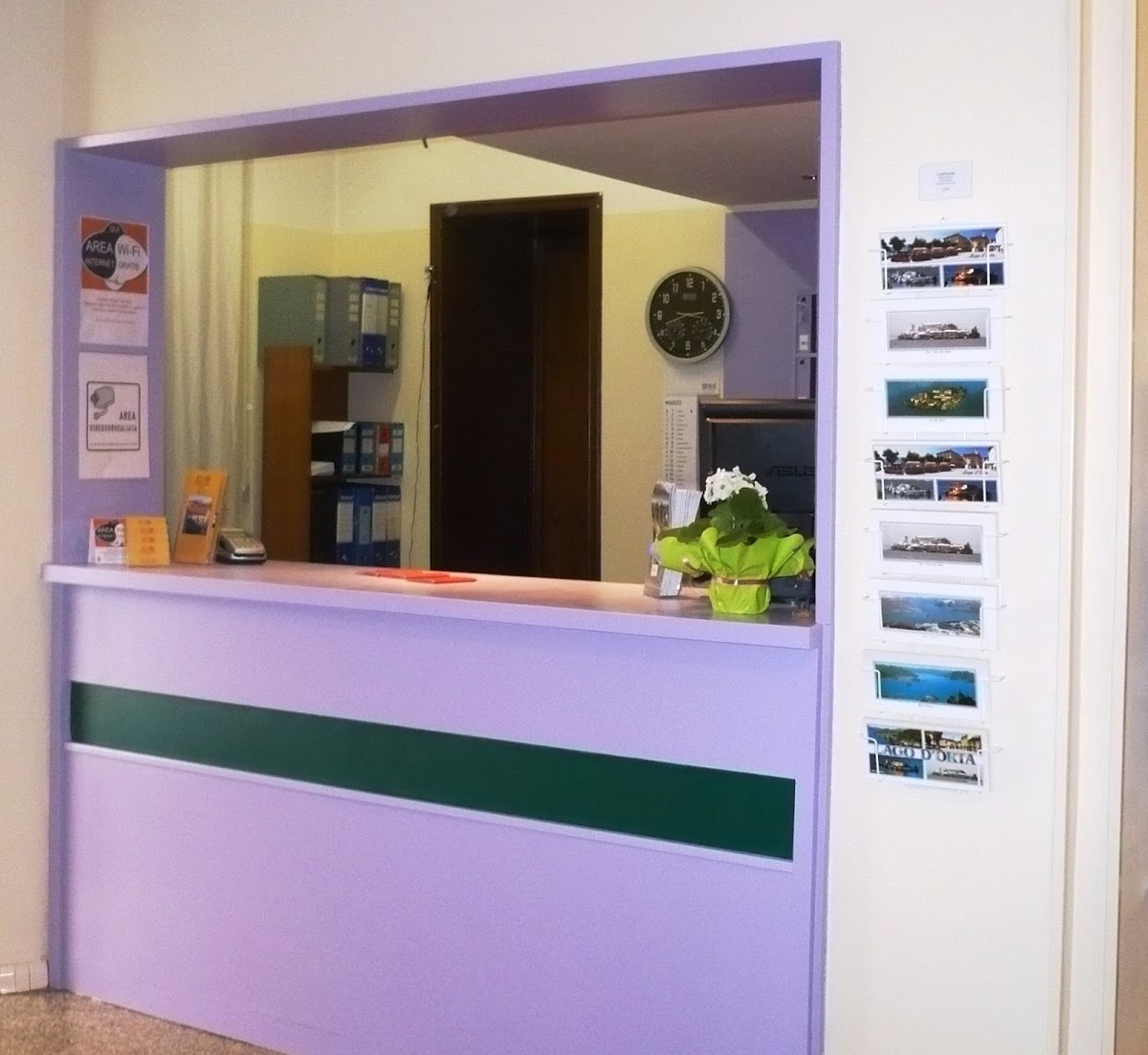 Albergo Croce Bianca Hotel 3