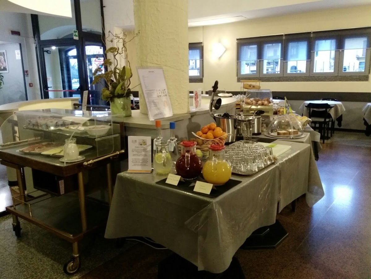 Albergo Croce Bianca