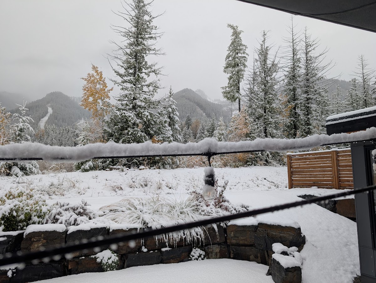 Fernie Mountain House