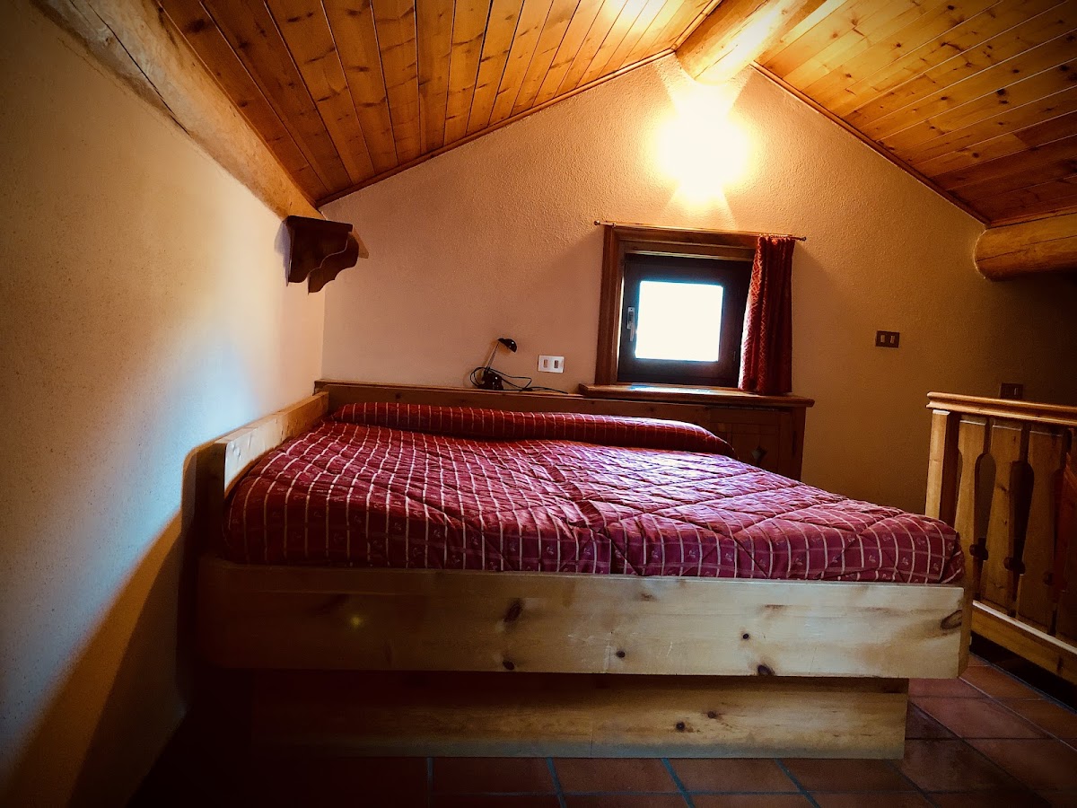 Casa Ivana Hotel 2