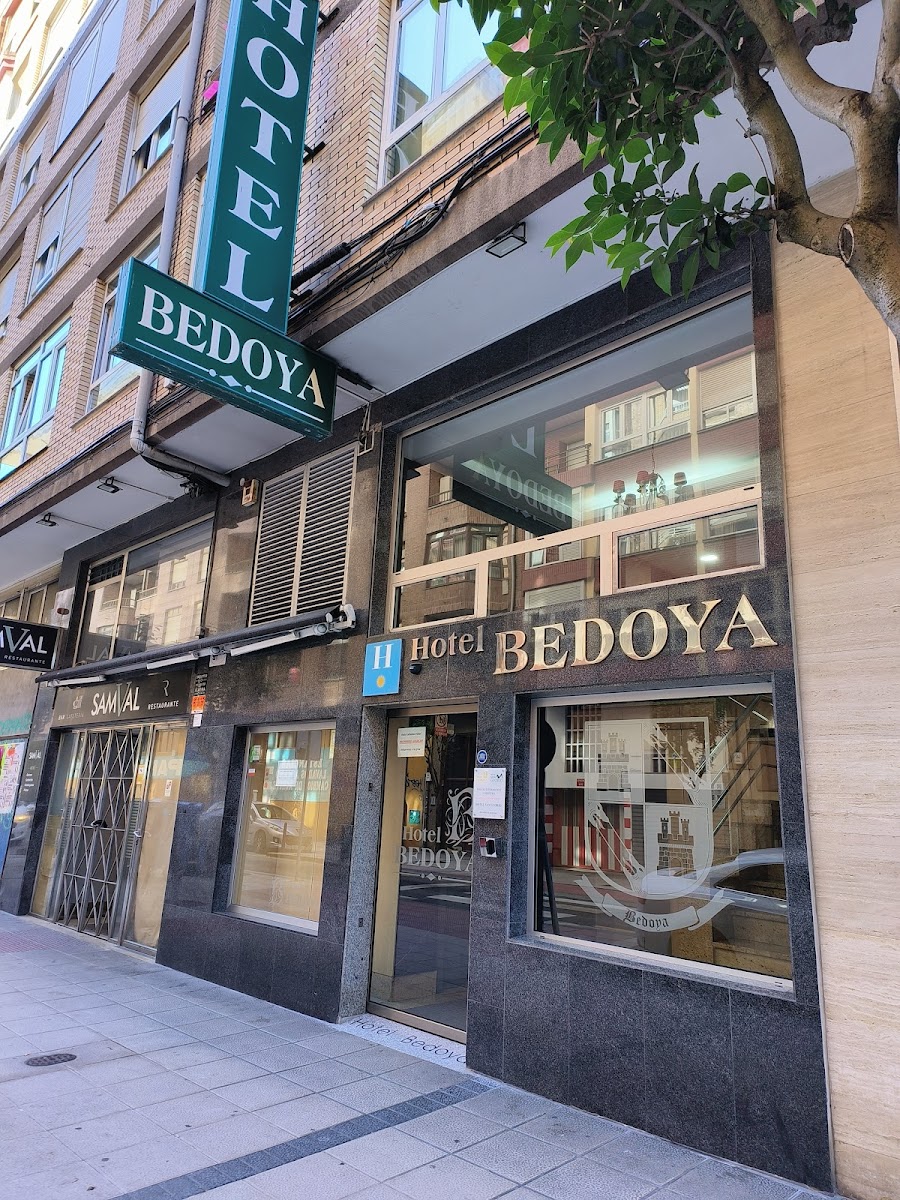 Hotel Bedoya