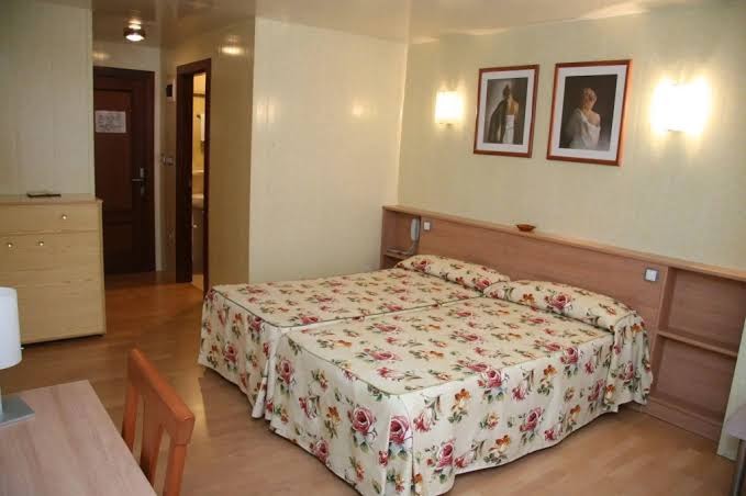 Hotel Bedoya Hotel 2