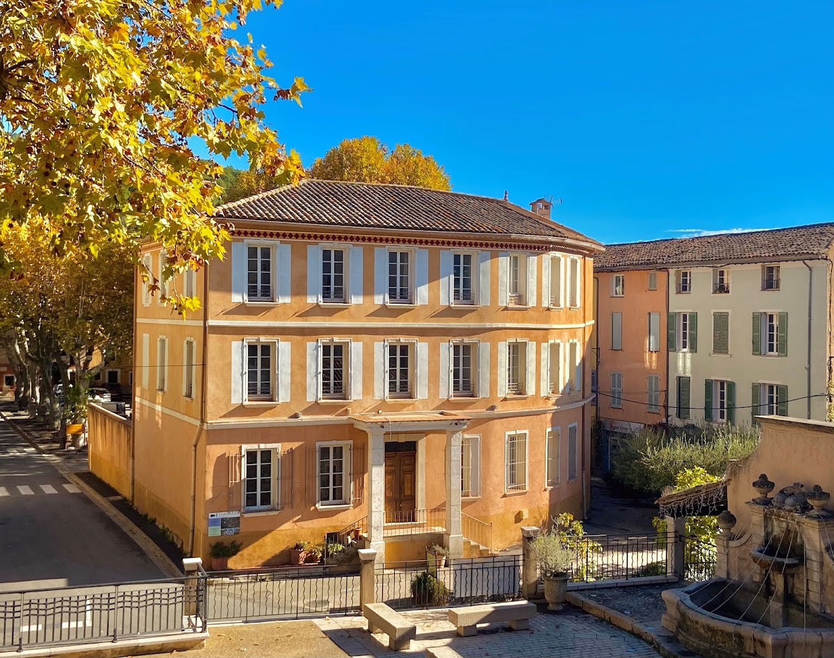 Hotel La Falaise