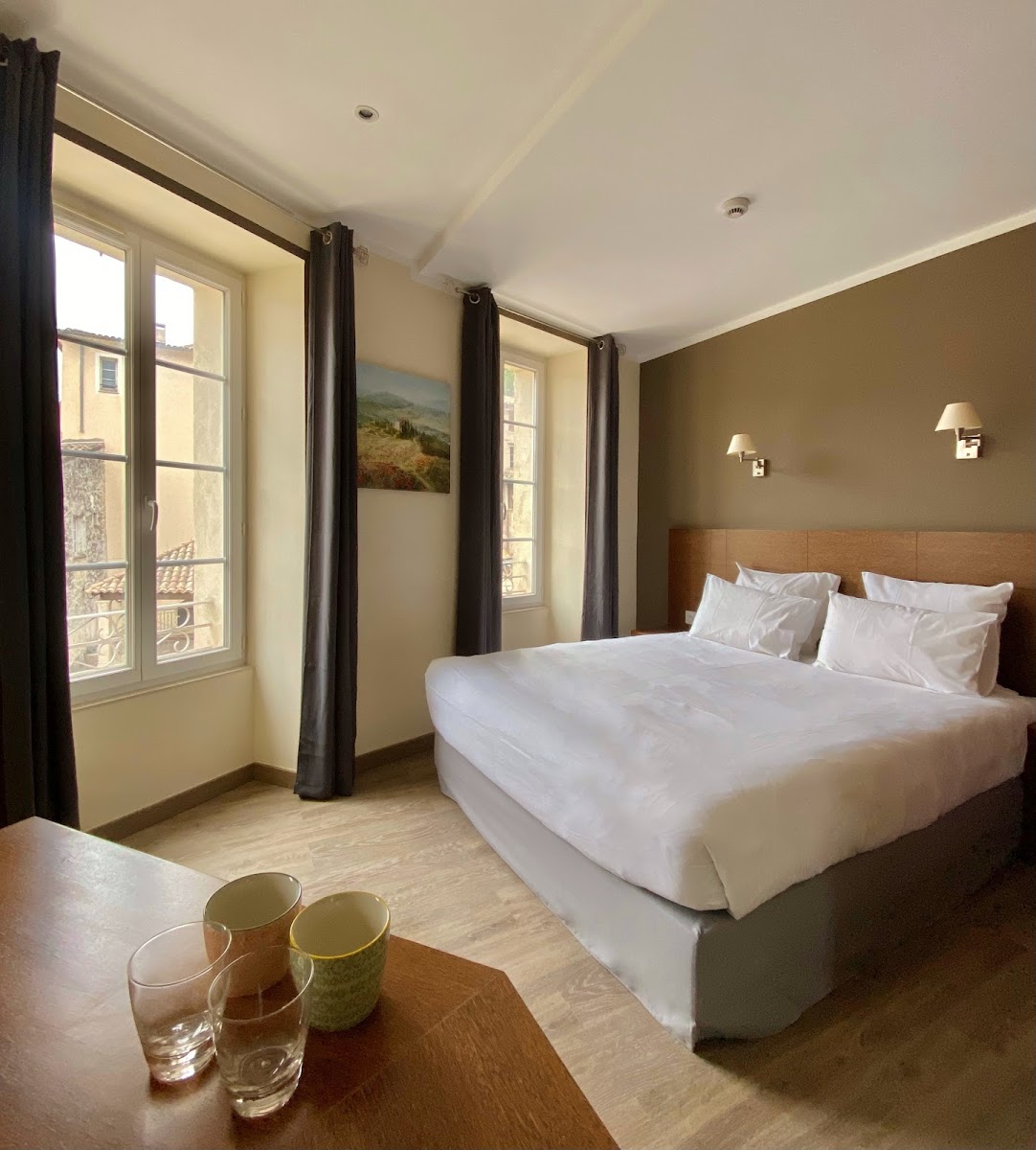Hotel La Falaise Hotel 2