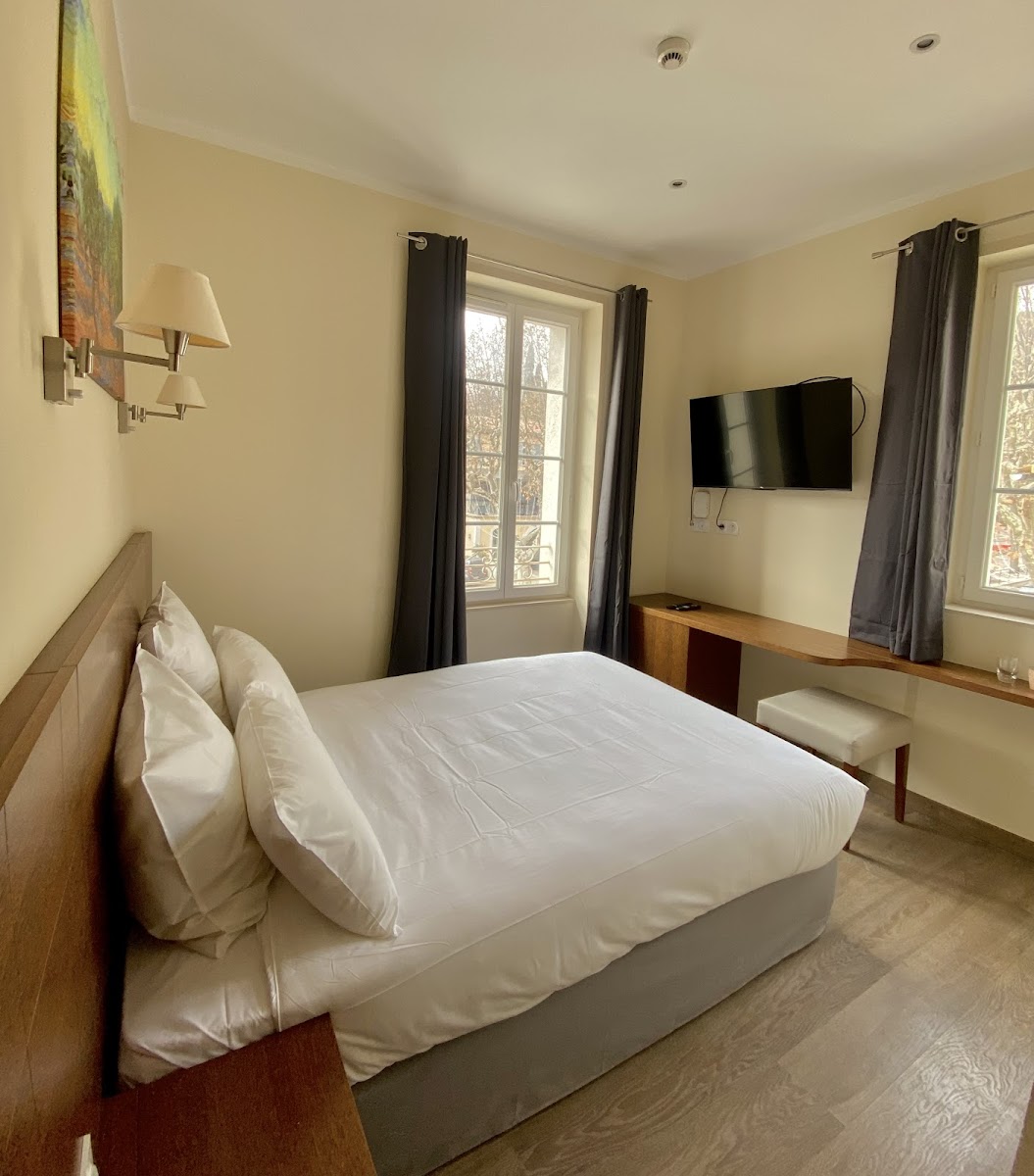Hotel La Falaise Hotel 3