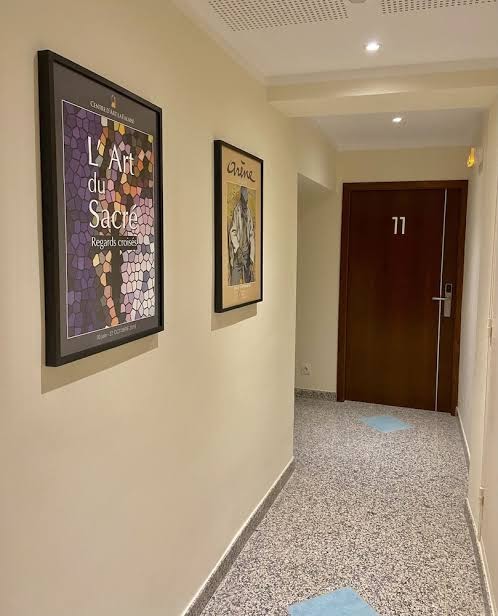 Hotel La Falaise