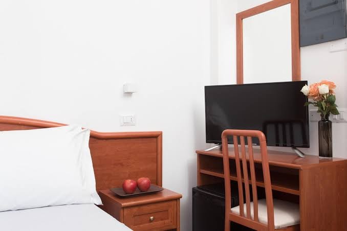 Hotel Star Hotel 3