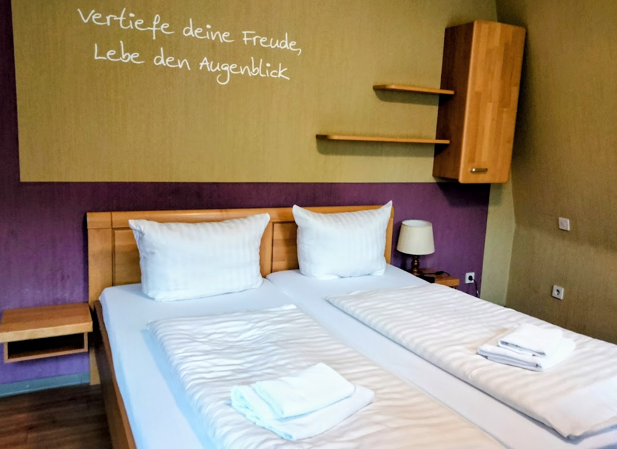 Enjoyhotel am Rhein Hotel 2