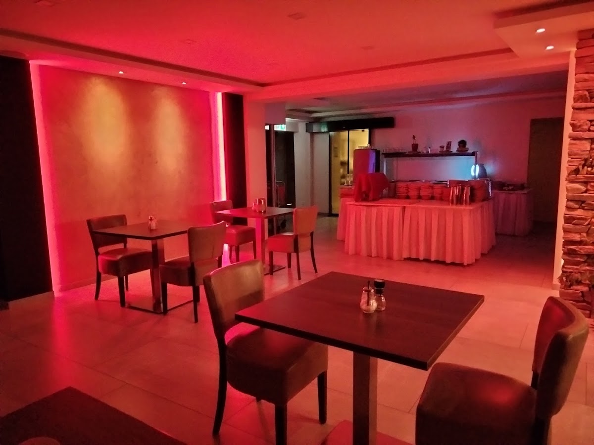 Enjoyhotel am Rhein