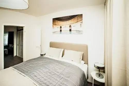 Hotel Am Bahnhof Hotel 2