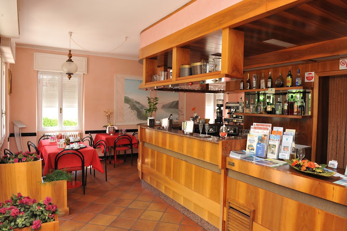 Meublè Hotel Bellavista Hotel 2