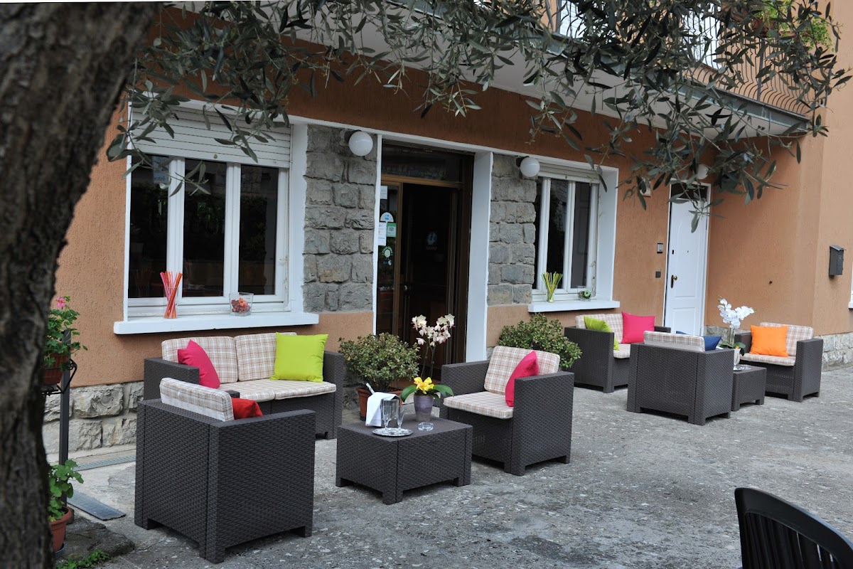 Meublè Hotel Bellavista