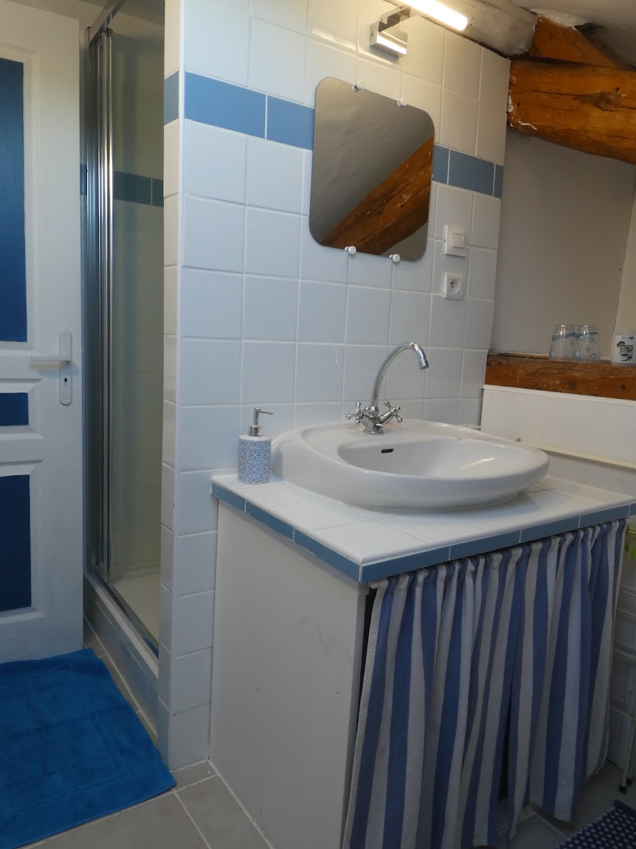 Les chambres du Ladoux Hotel 3