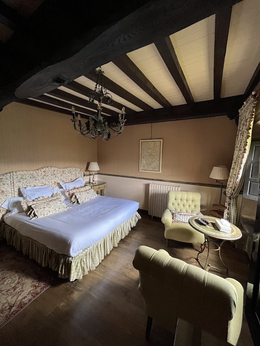 Palacio De Cutre Hotel 2