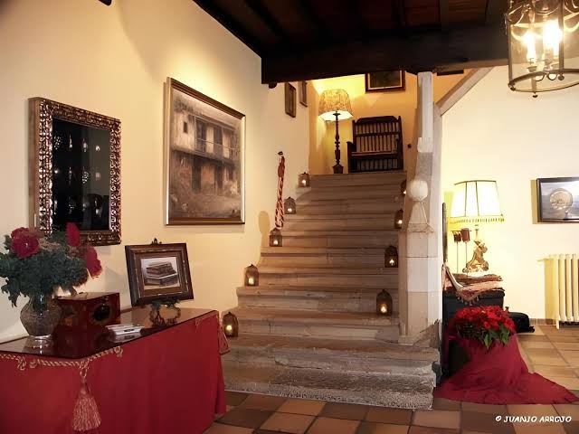 Palacio De Cutre Hotel 3