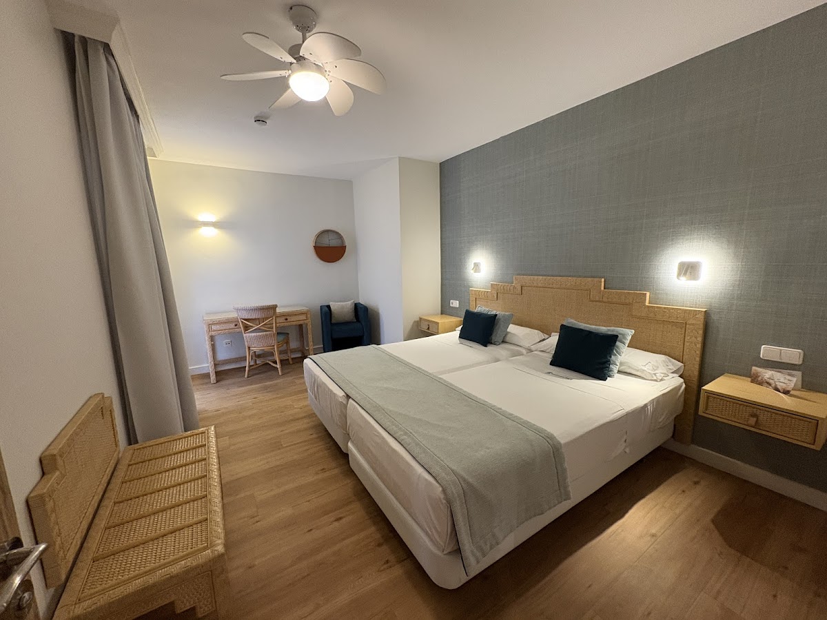 Hotel Esmeralda Maris by LIVVO Hotel 2