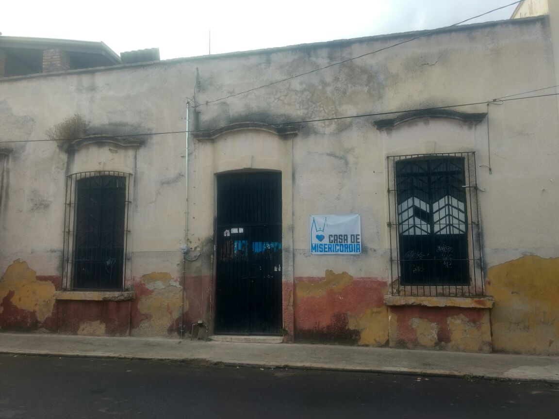 House of Mercy