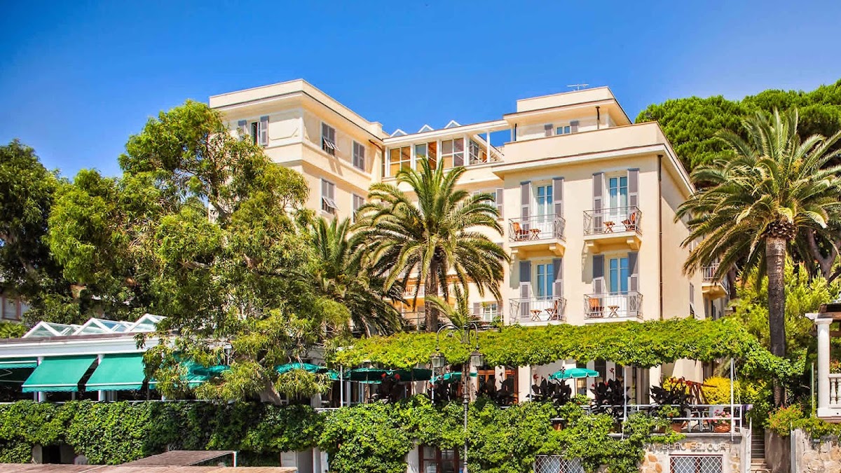 Hotel Beau Sejour