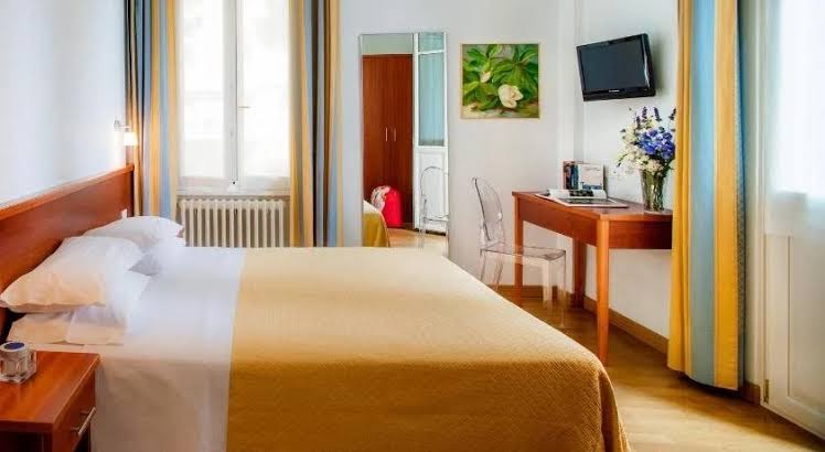 Hotel Beau Sejour Hotel 2