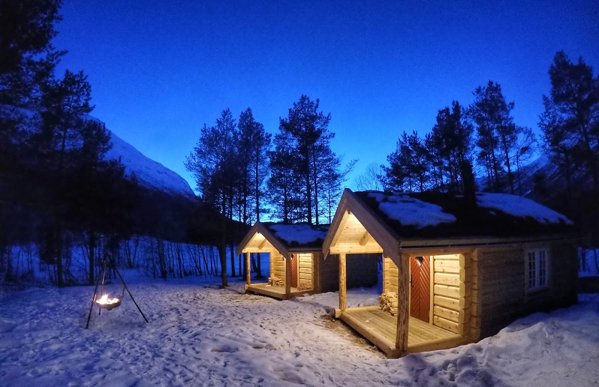 Camp Dronningkrona