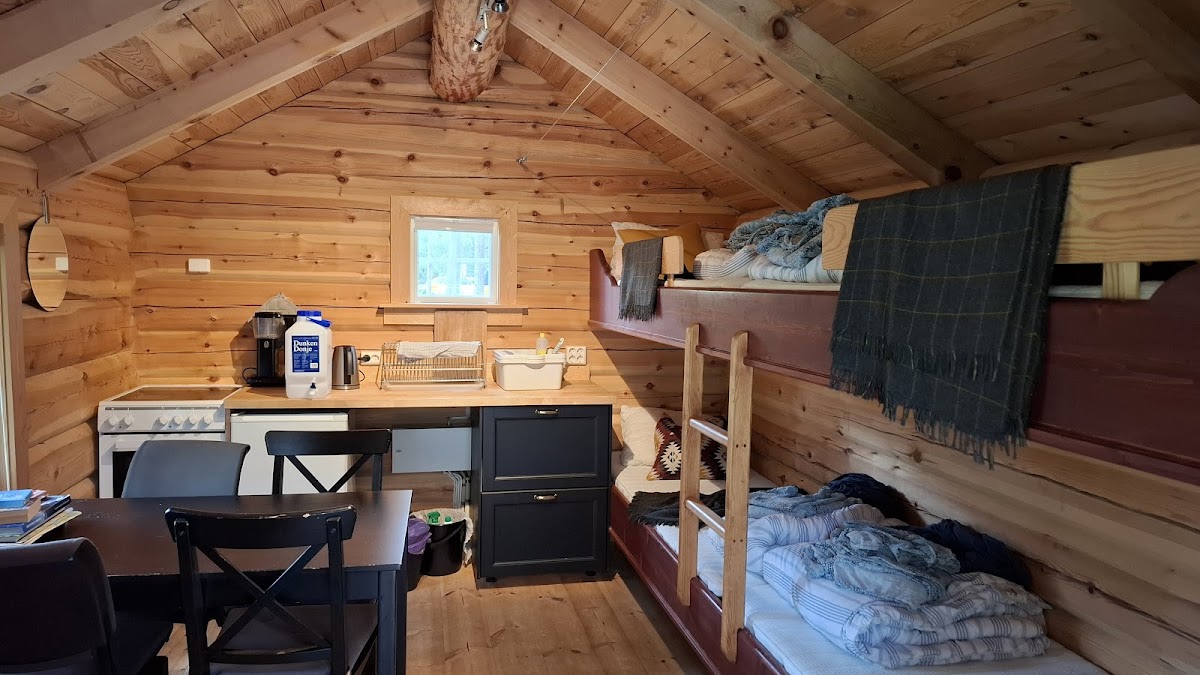 Camp Dronningkrona Hotel 2