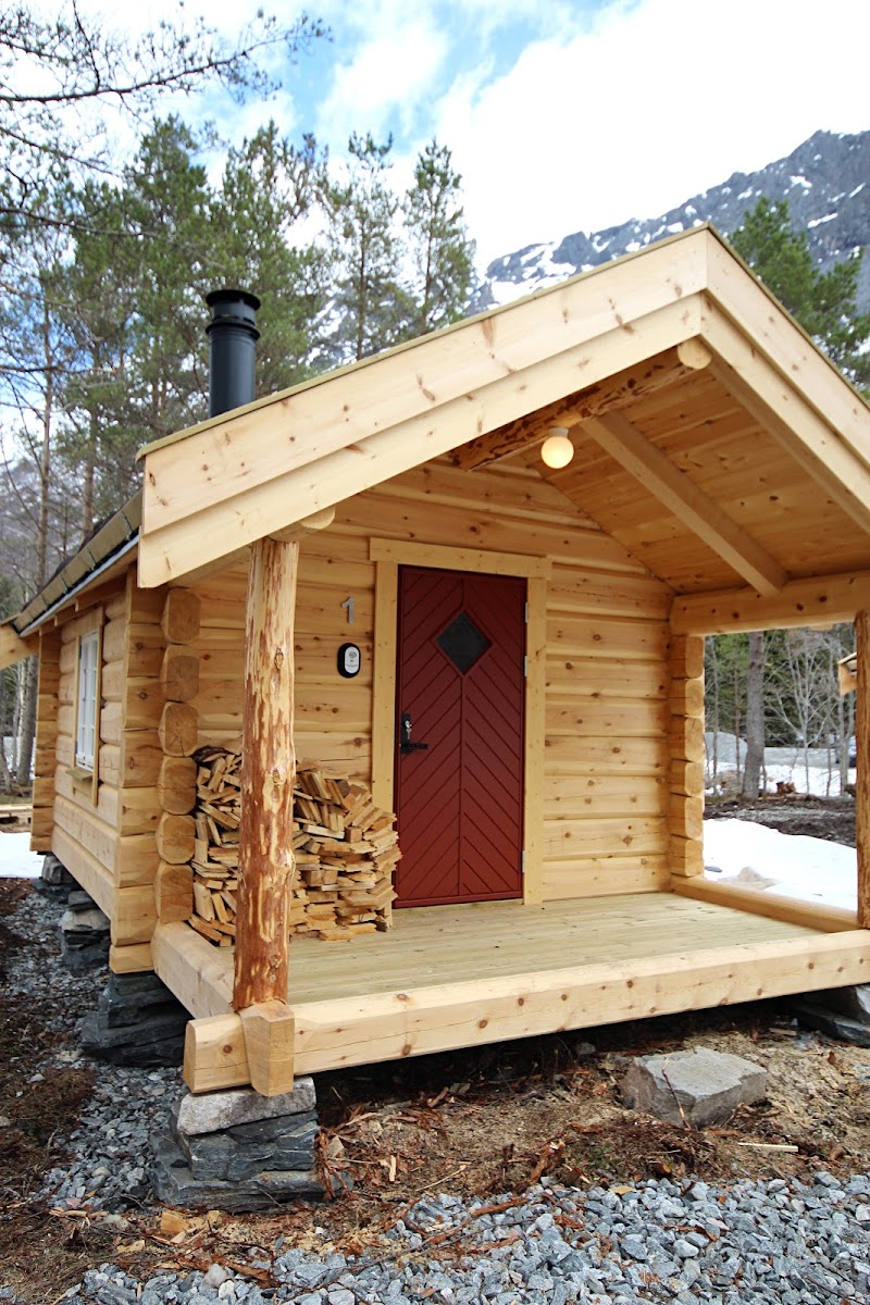Camp Dronningkrona Hotel 3