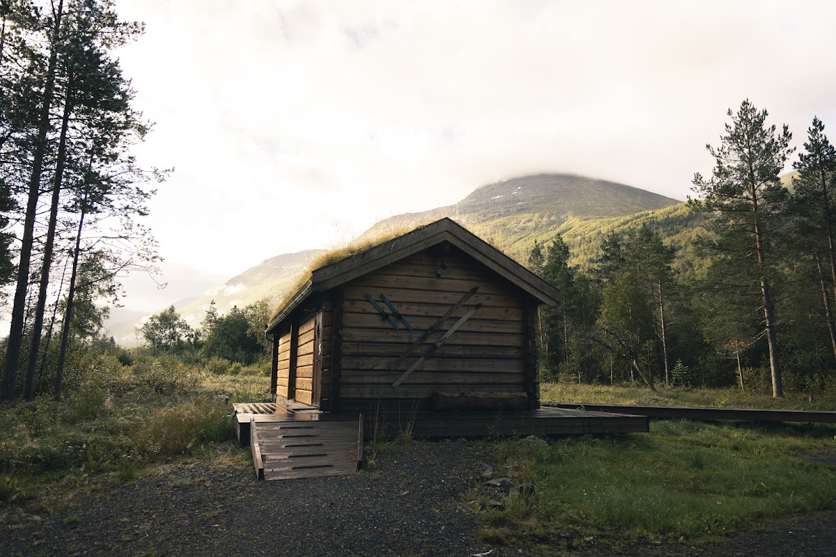 Camp Dronningkrona