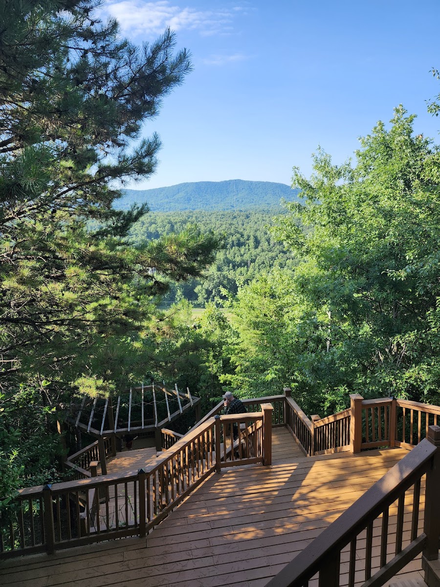 Mountain Country Cabin Rentals Hotel 2