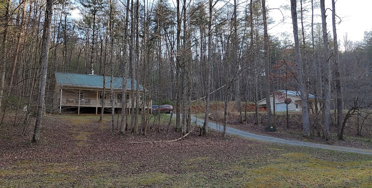 Mountain Country Cabin Rentals