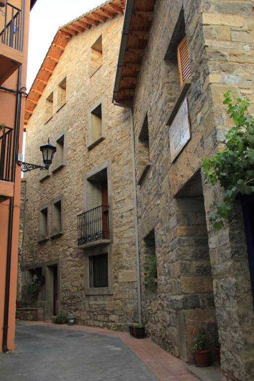 Casa Vispe Hotel 1