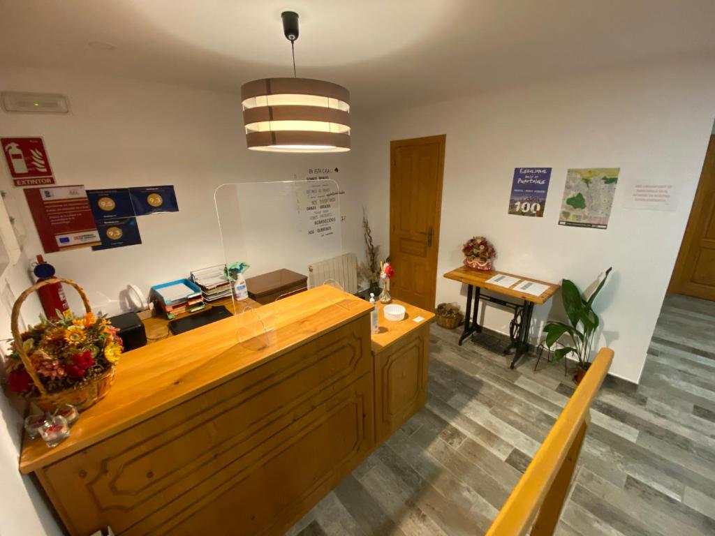 Casa Vispe Hotel 2