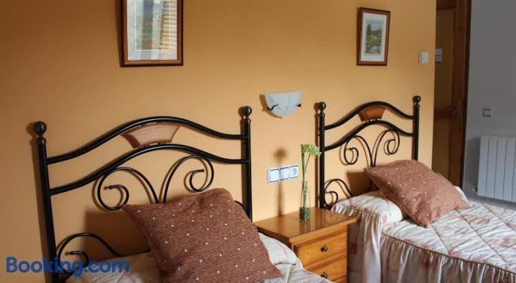 Casa Vispe Hotel 3