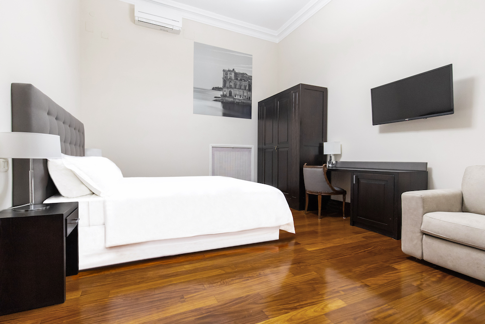 Gramsci Suites Hotel 2