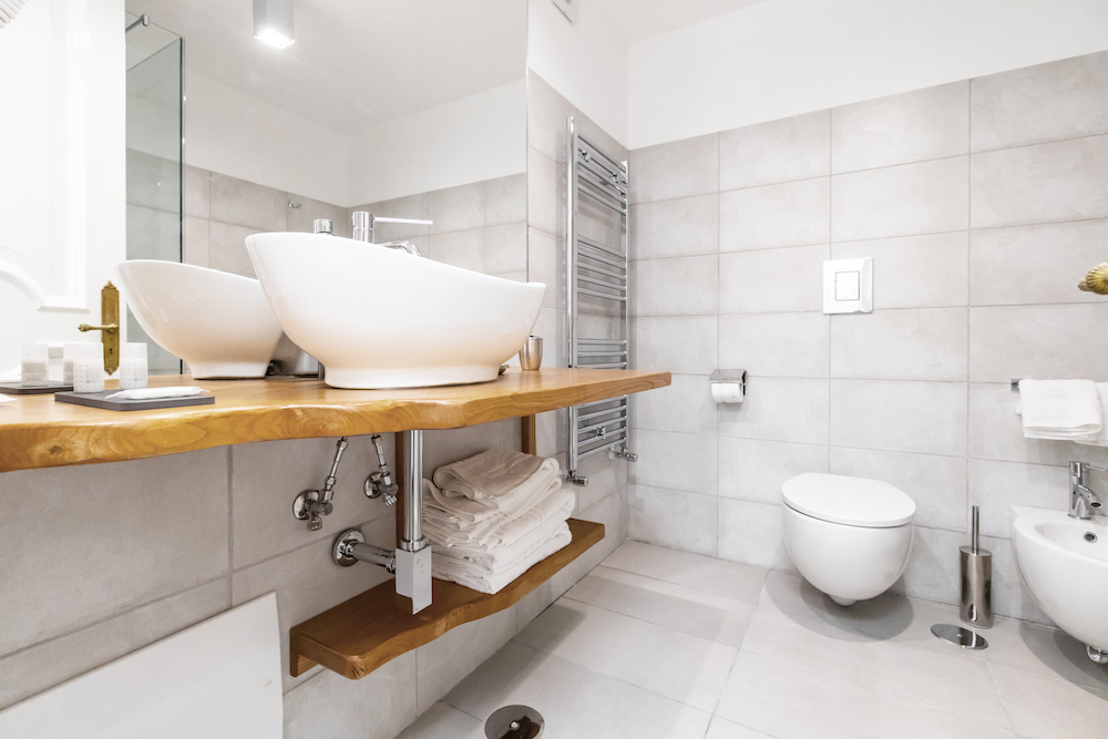 Gramsci Suites Hotel 3