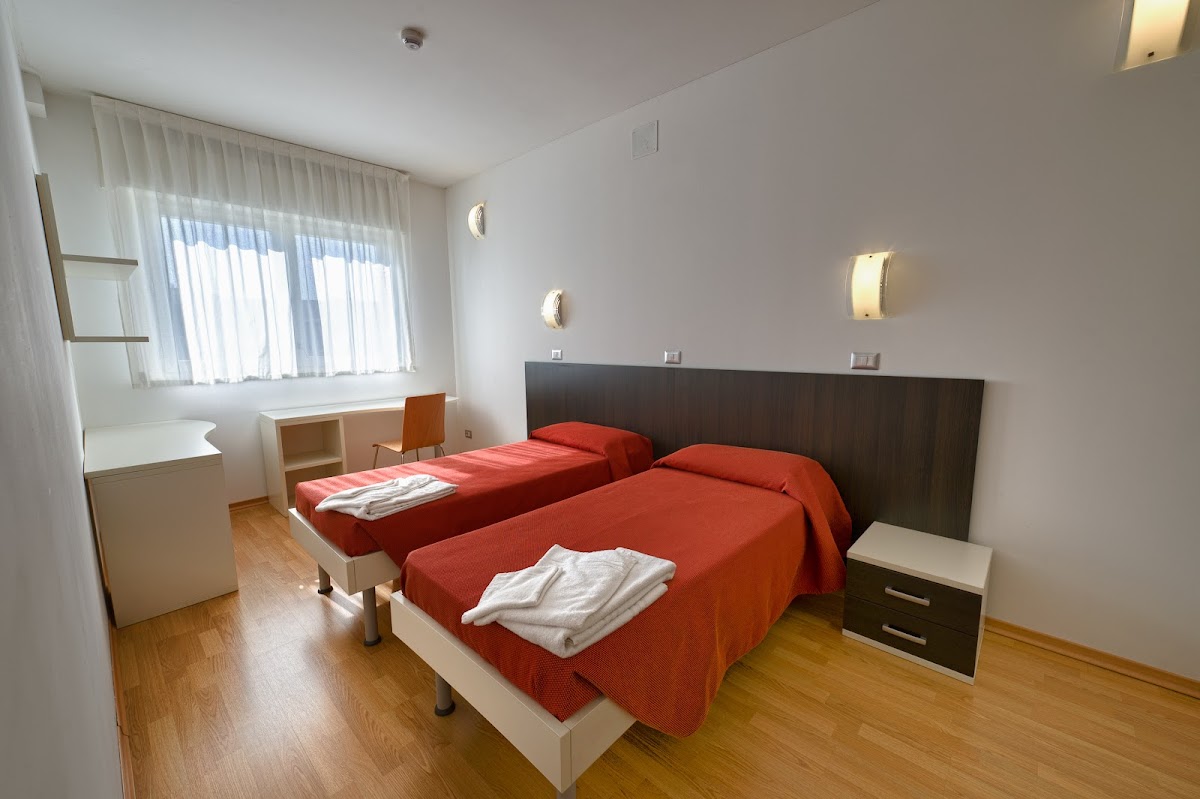 Sharing Hotel 2